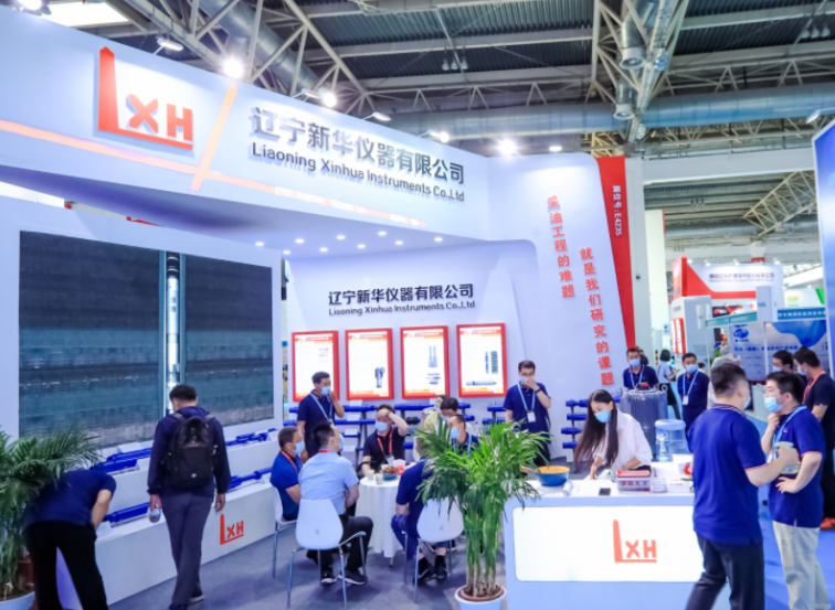 火熱招展！2022北京天然氣展為您提供一對一買家邀約！(圖6)